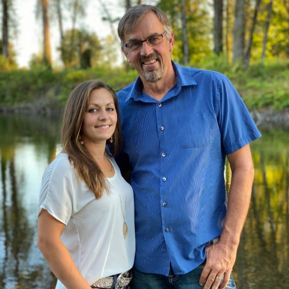 Meet your Posher, Lacey